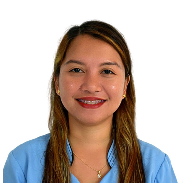 Ms. Maricel J. Rama